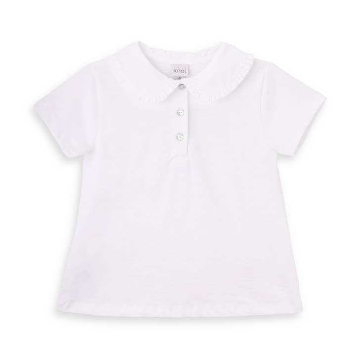 Polo Amelia voor wholesale door KNOT