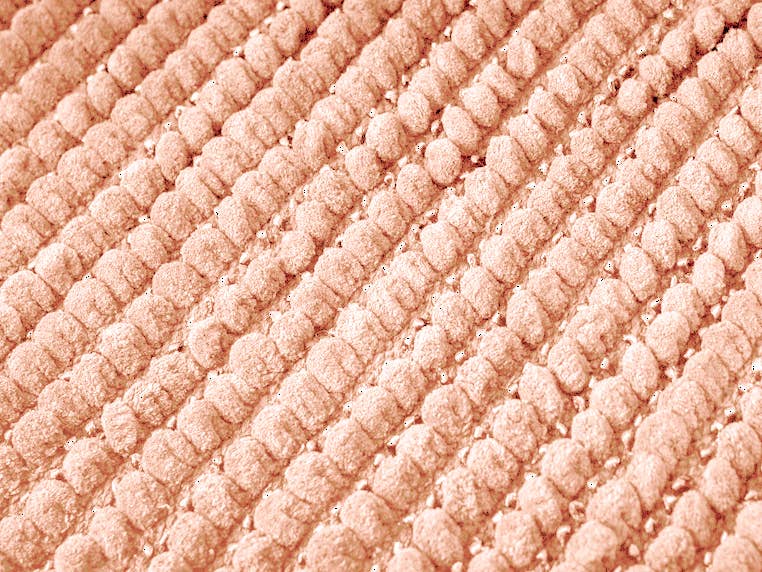 Allure Bath Fashions - Venta al por mayor Alfombrillas de baño - Alfombrilla de baño antideslizante Sparkle Bobble, supersuave y gruesa6