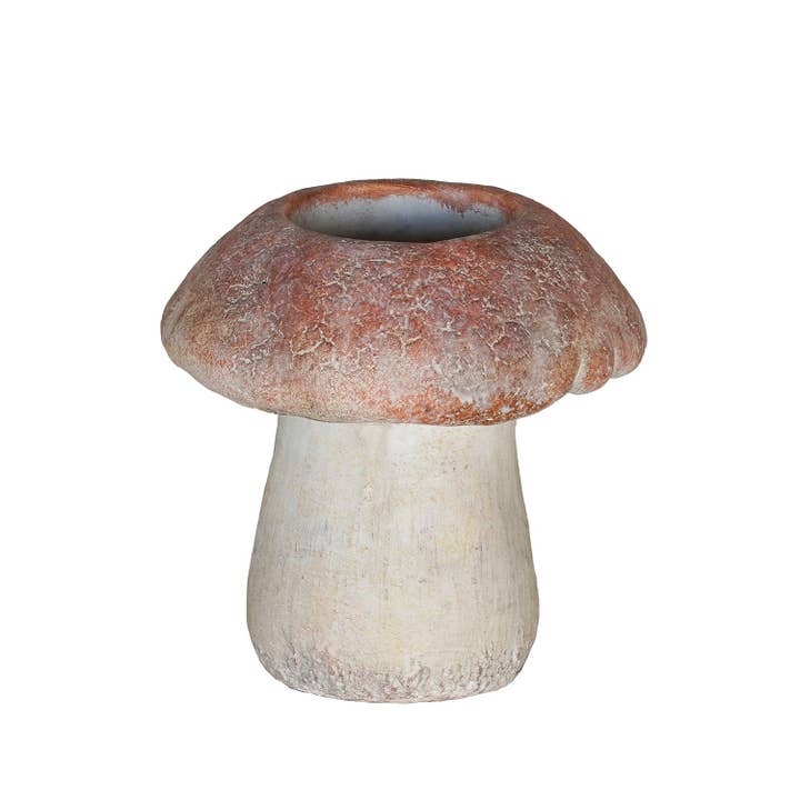 Blue Ocean Traders - Wholesale Decorative Tabletop Object - Mushroom Knickknack Holder