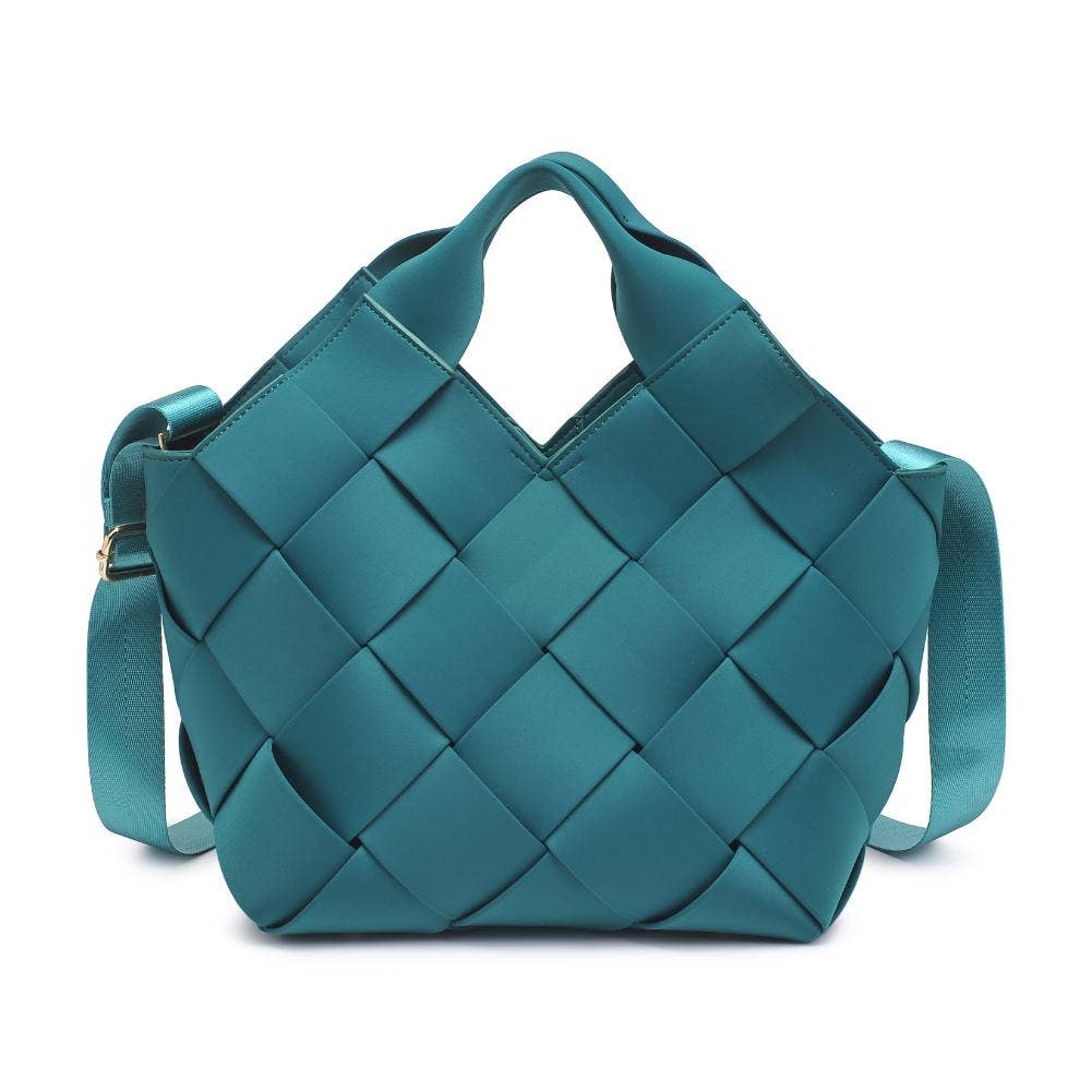 Sol and Selene – Engroshandel Tote bag - Dame – Modstandsdygtighed - Vævet neopren Tote22