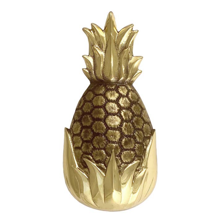Michael Healy Designs - Wholesale Deurkruk/knop - Deurklopper met ananas