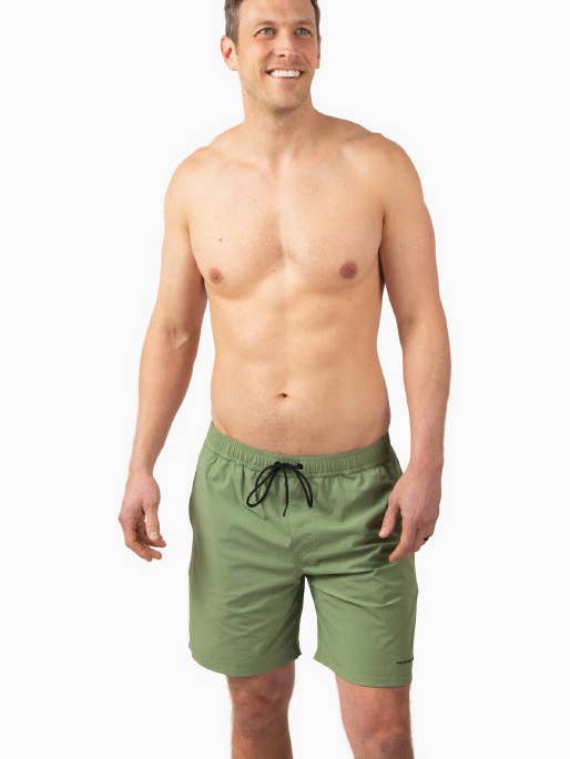 Hesper Swim Shorts for wholesale by Paddle North