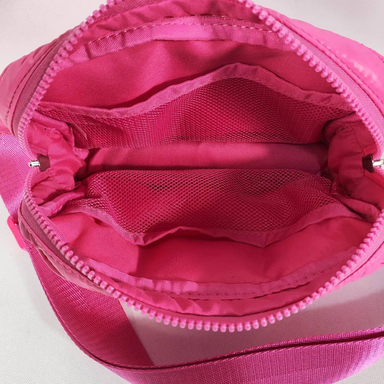 Babs + Birdie - Wholesale Belt Bag - Women's - The Drew | Puffer Belt Bag 8