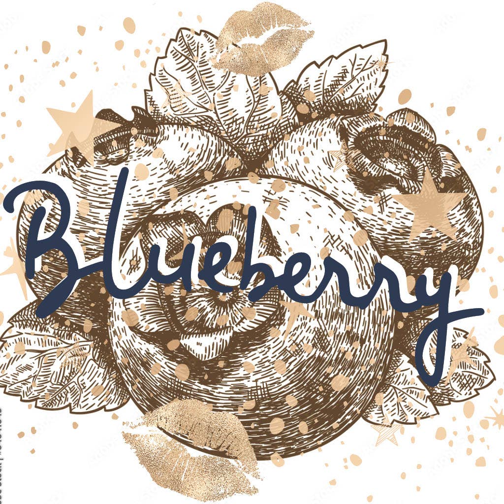 Dermastart Brands - Venta al por mayor Tratamientos/mascarillas de labios - Mascarilla Labial Nocturna Midnight Kisses1