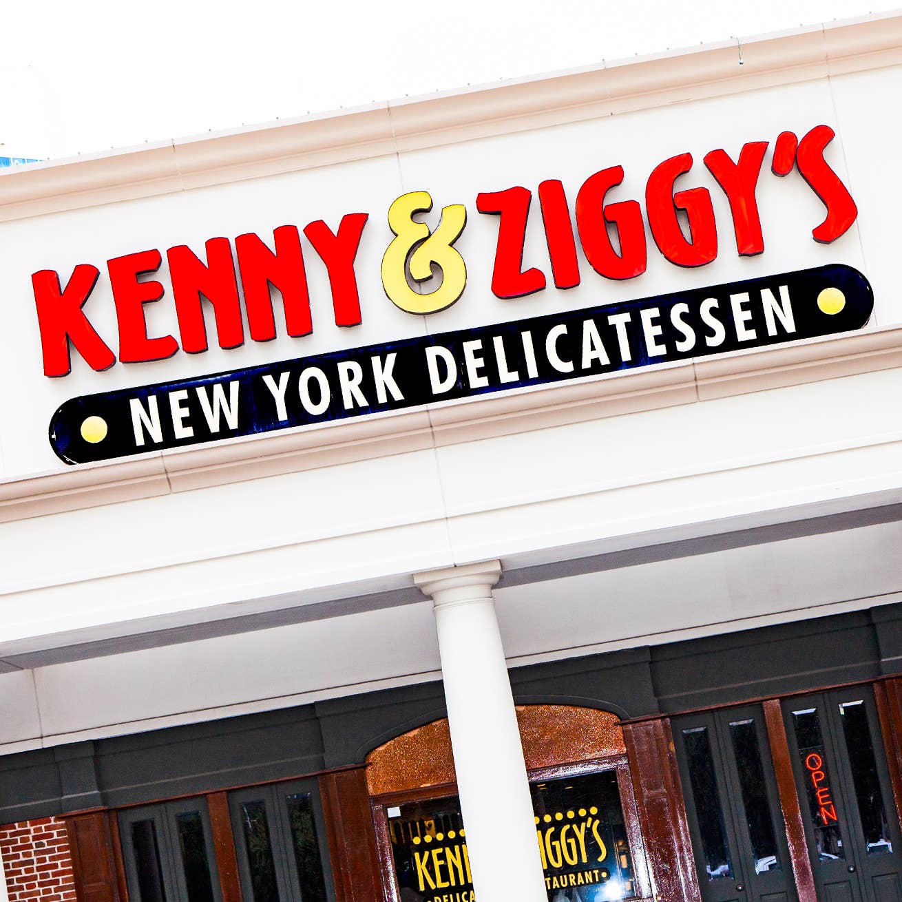 South Austin Gallery - Wholesale Coasters - Kenny & Ziggy's0