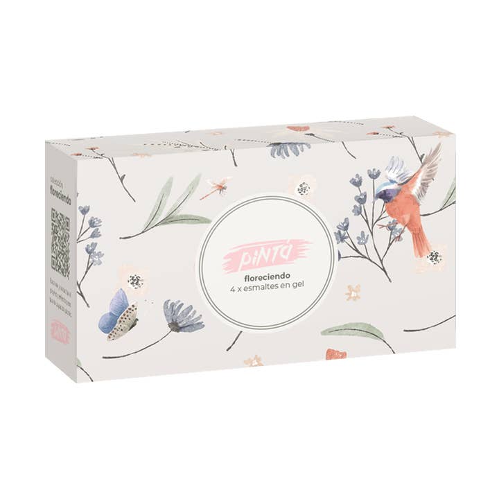 Floreciendo per la vendita all'ingrosso da parte di Pintá