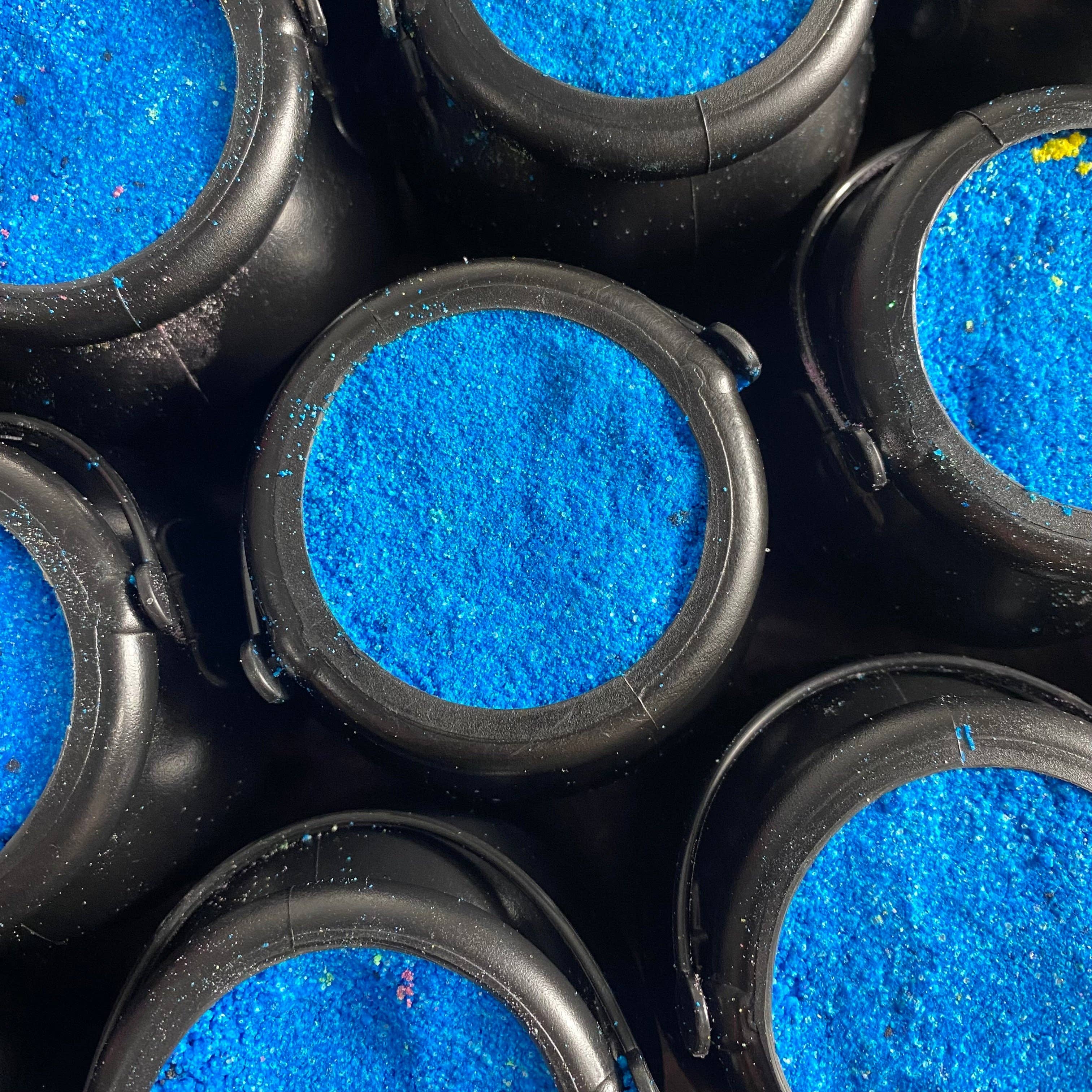 Velvet Riot Co - Wholesale Bath Bomb/Fizz - Witches Brew Cauldron Bath Bomb4