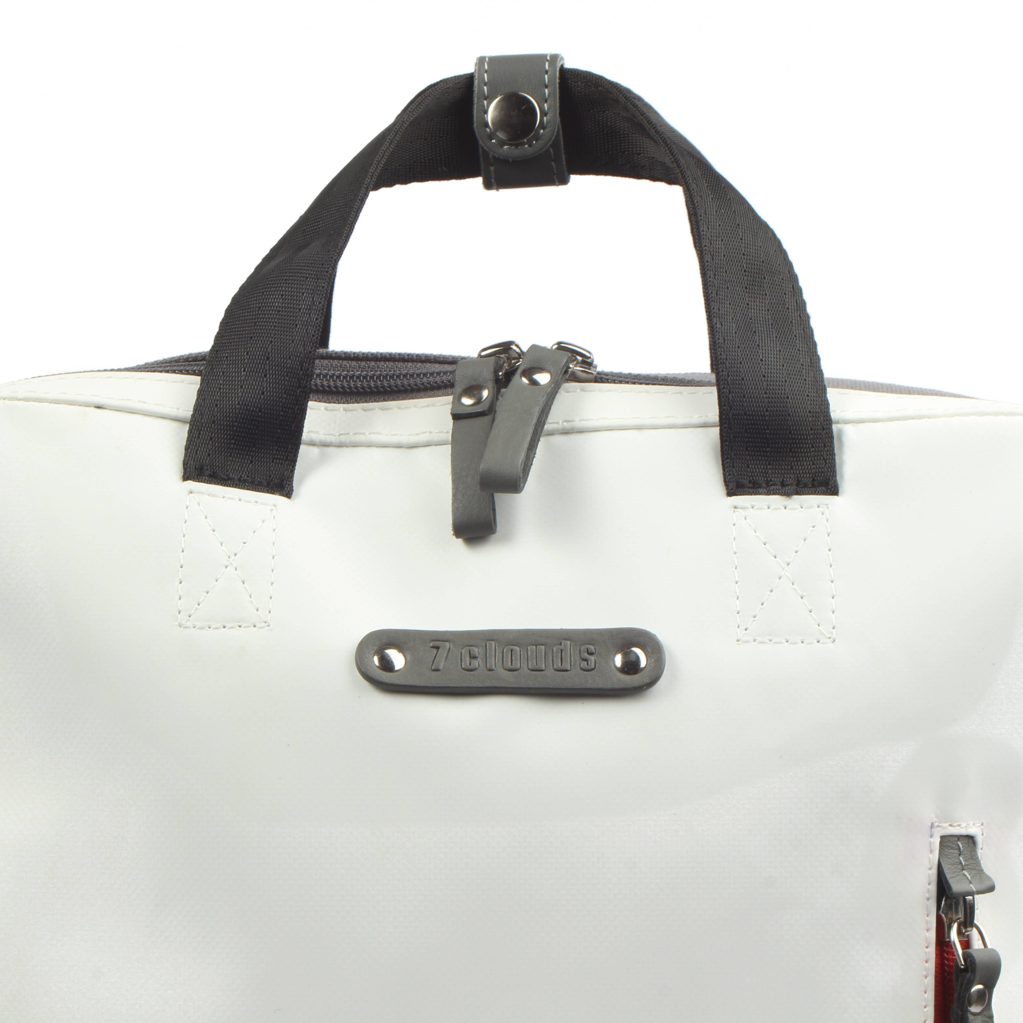 white blue red Agal 7.2 M white-blue-red for wholesale on Faire5