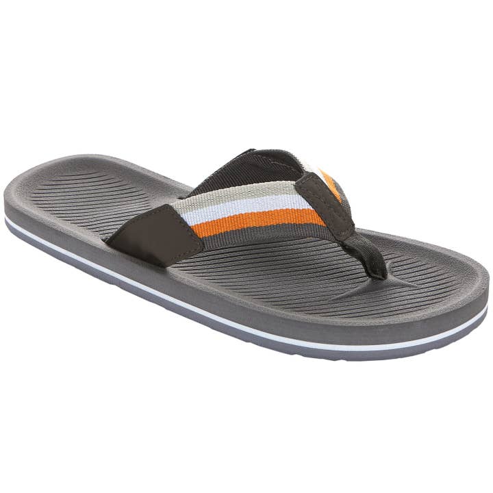 Men's Mike Flip Flop for wholesale by Sun Ray