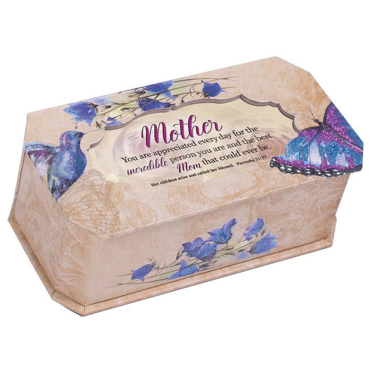 Mother You Are Incredible Person for wholesale by Cottage Garden