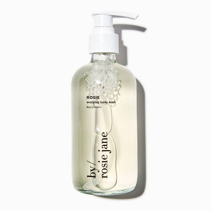 By Rosie Jane - Wholesale Body Wash/Shower Gel - Rosie Everyday Body Wash