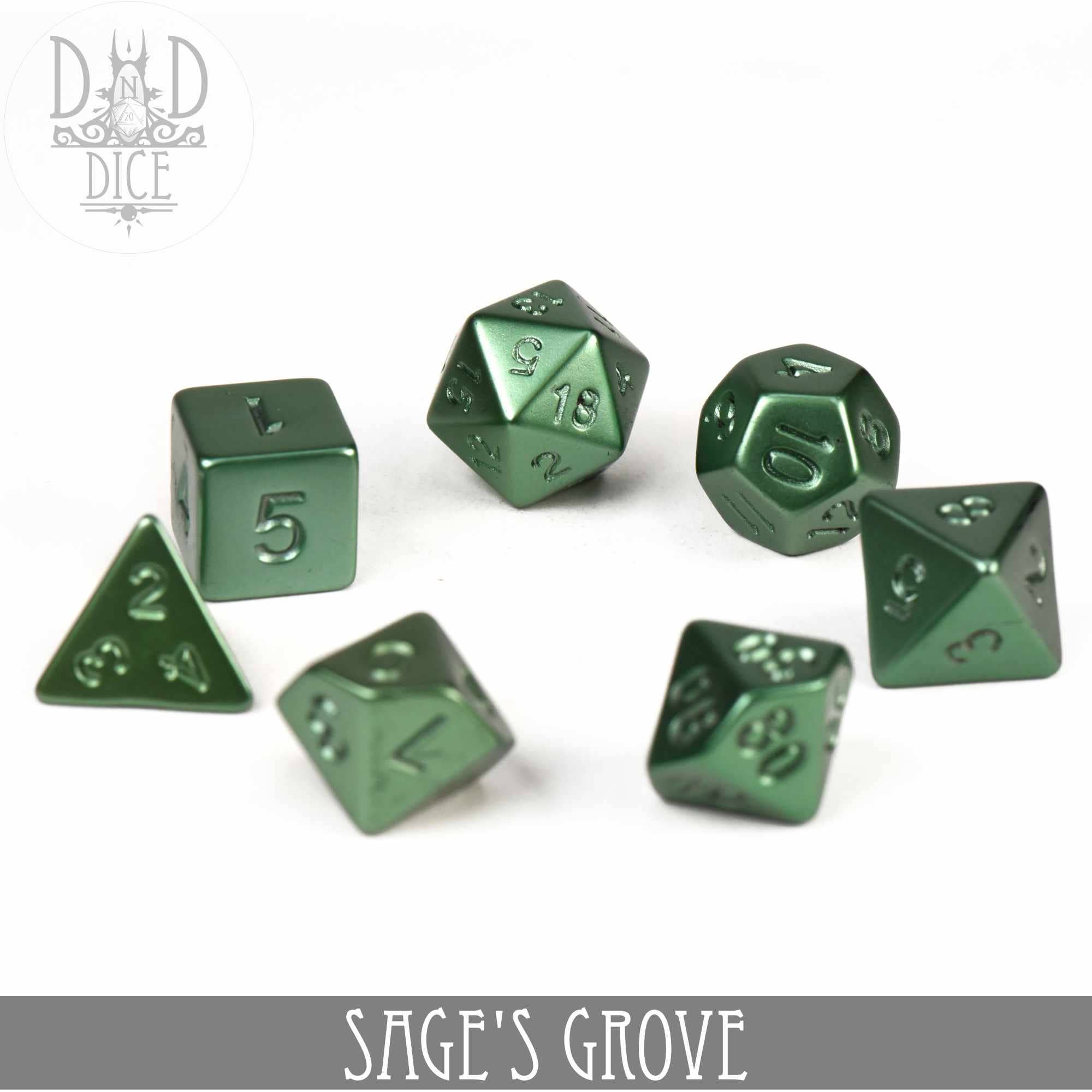 DNDDICE.COM – wholesale Dice – Sage's Grove2