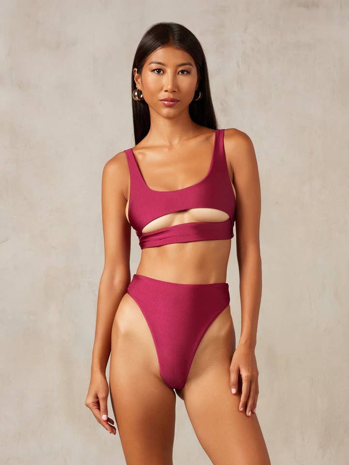 Wish Bottom pour la vente par MBM Swim