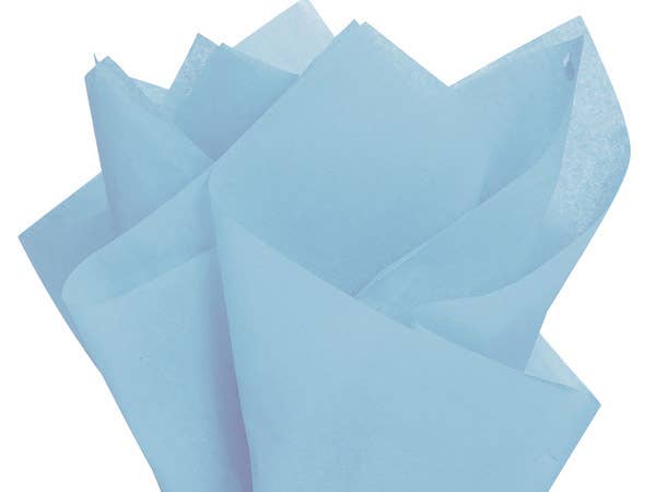 Nashville Wraps - Wholesale Tissue Paper - Bulk Color Tissue Paper 20X30" Sheets36