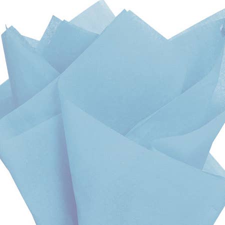 Nashville Wraps - Wholesale Tissue Paper - Bulk Color Tissue Paper 20X30" Sheets36