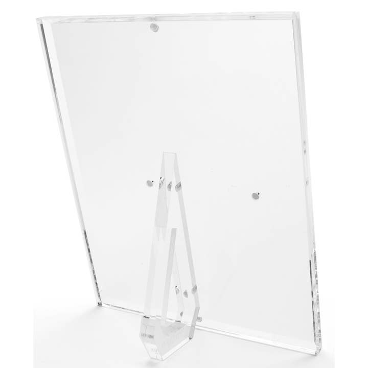 Tara Wilson Designs - Wholesale Picture Frame - BEVELED FRAME - 8" x 10"1