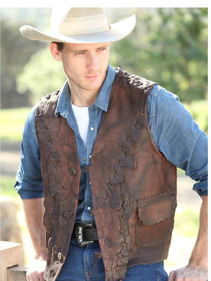 Gilet sfoderato | Kobler Inc per la vendita all'ingrosso da parte di Kobler