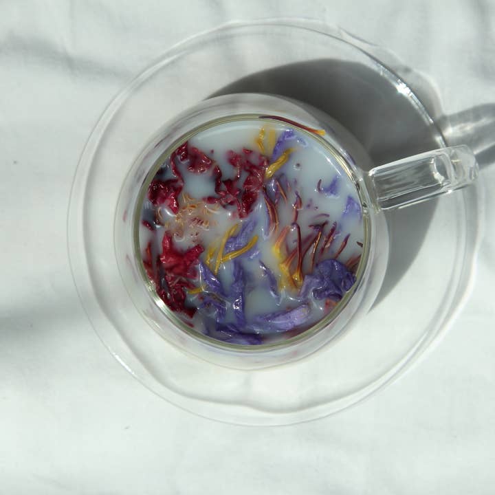 The Qi - Wholesale Health/Detox Tea - Bulk 100 Individually Wrapped Flower teas (herbal tea)11