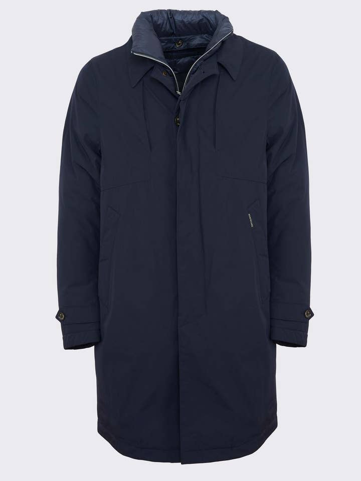 Imperméable Montecore pour la vente par CRUSH STORE