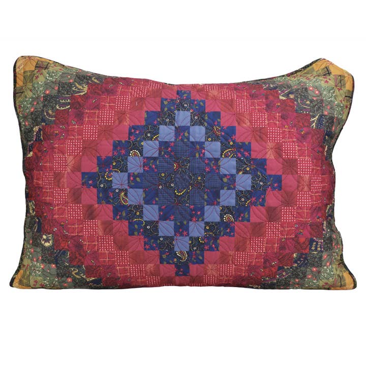 Donna Sharp – Conjuntos de cama por atacado – Coleção de Edredões de Poliéster Chesapeake4