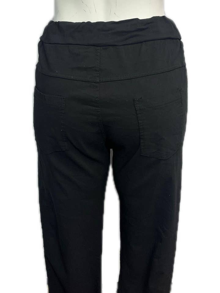 Marisima by Urban Mangoz - Wholesale Pants - Women's - Peace Pants
