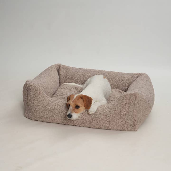 DOGS in the CITY® - Wholesale Pet bed – Dog - Paddy Gravel Dog Bed2