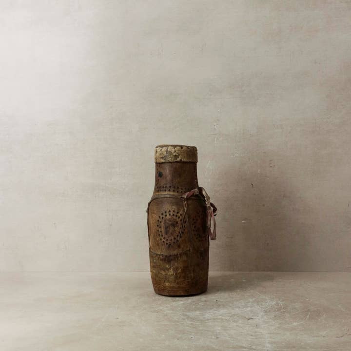 Botanical Boys - Wholesale Honey pot - Turkana Honey Container - 28.12