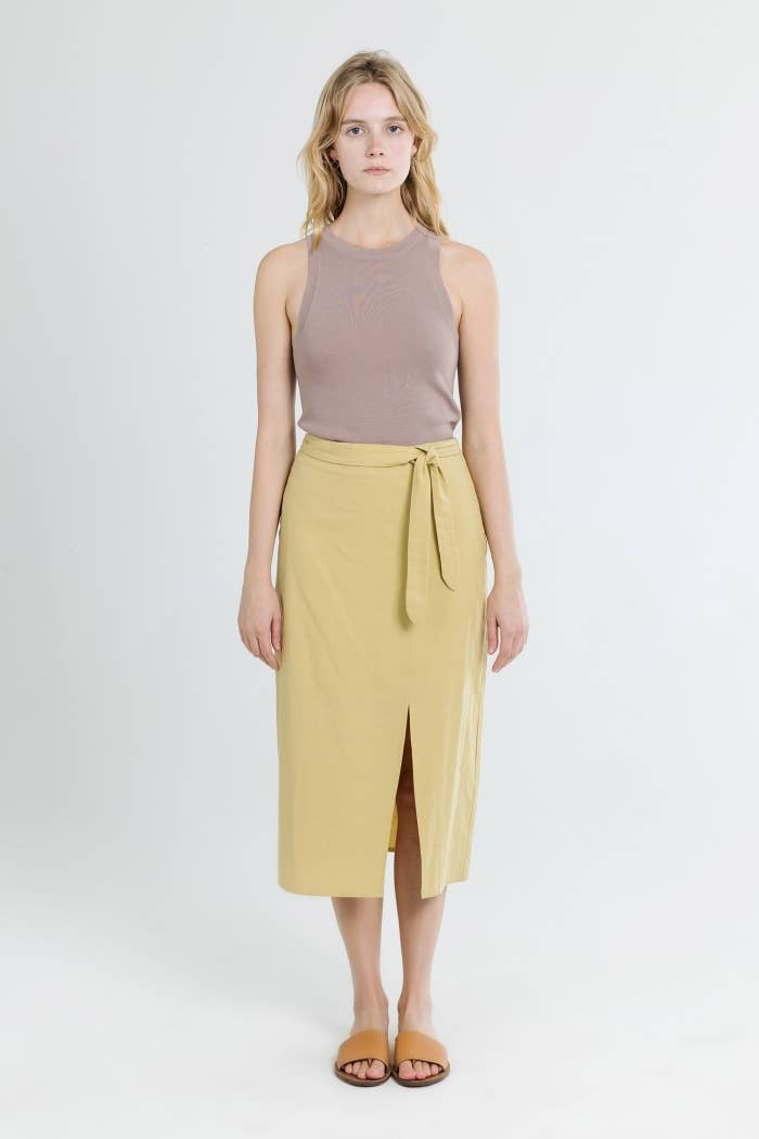 MOD REF - Wholesale Rok - Dames - De Mira rok19