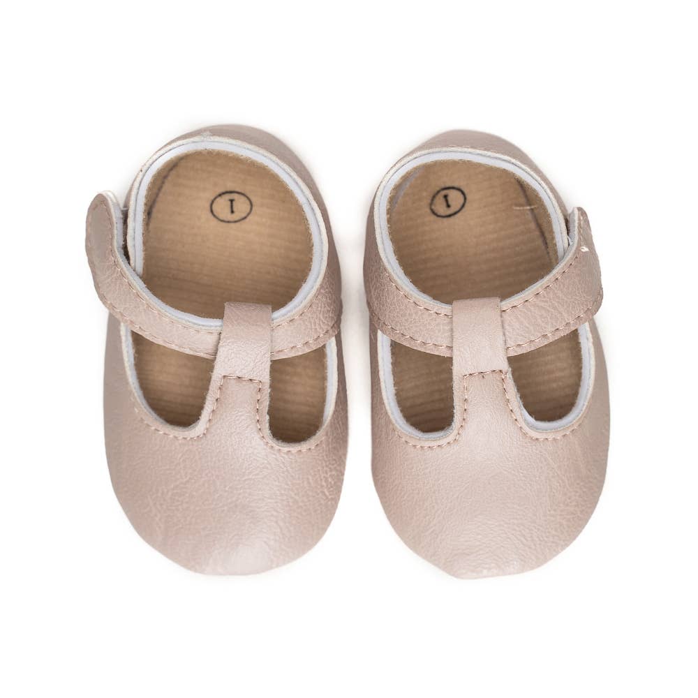Sweet N Swag - Wholesale Crib Shoes - Baby - MOXY® | Baby shoe, toddler shoe, baby girl7