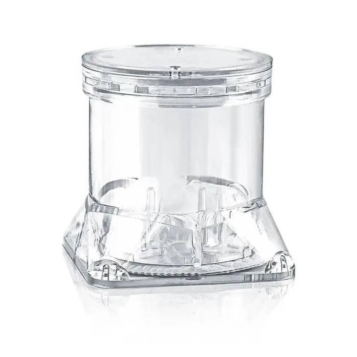 LORD TRUFFLE - Wholesale Food Storage Container - “Tuber Pack” truffle container, long shelf life