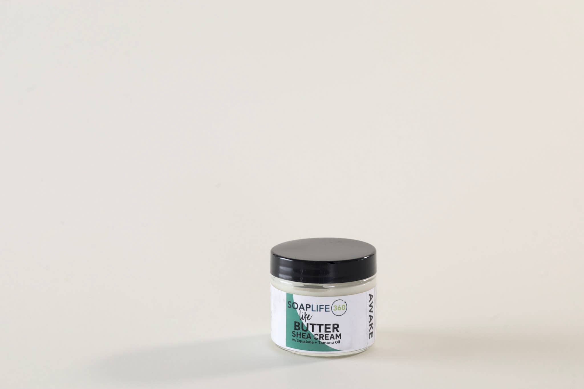 Soaplife360 - Wholesale Body Cream/Lotion - Like Butter Shea Cream – 2 oz Travel-Size Hydrating Cream