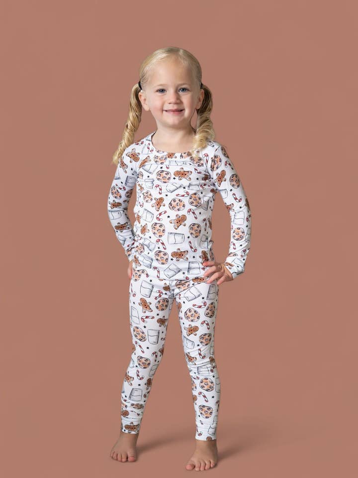 SET DE SUEÑOS LECHE Y FELIZ para venta al por mayor de Dream Big Little Co.
