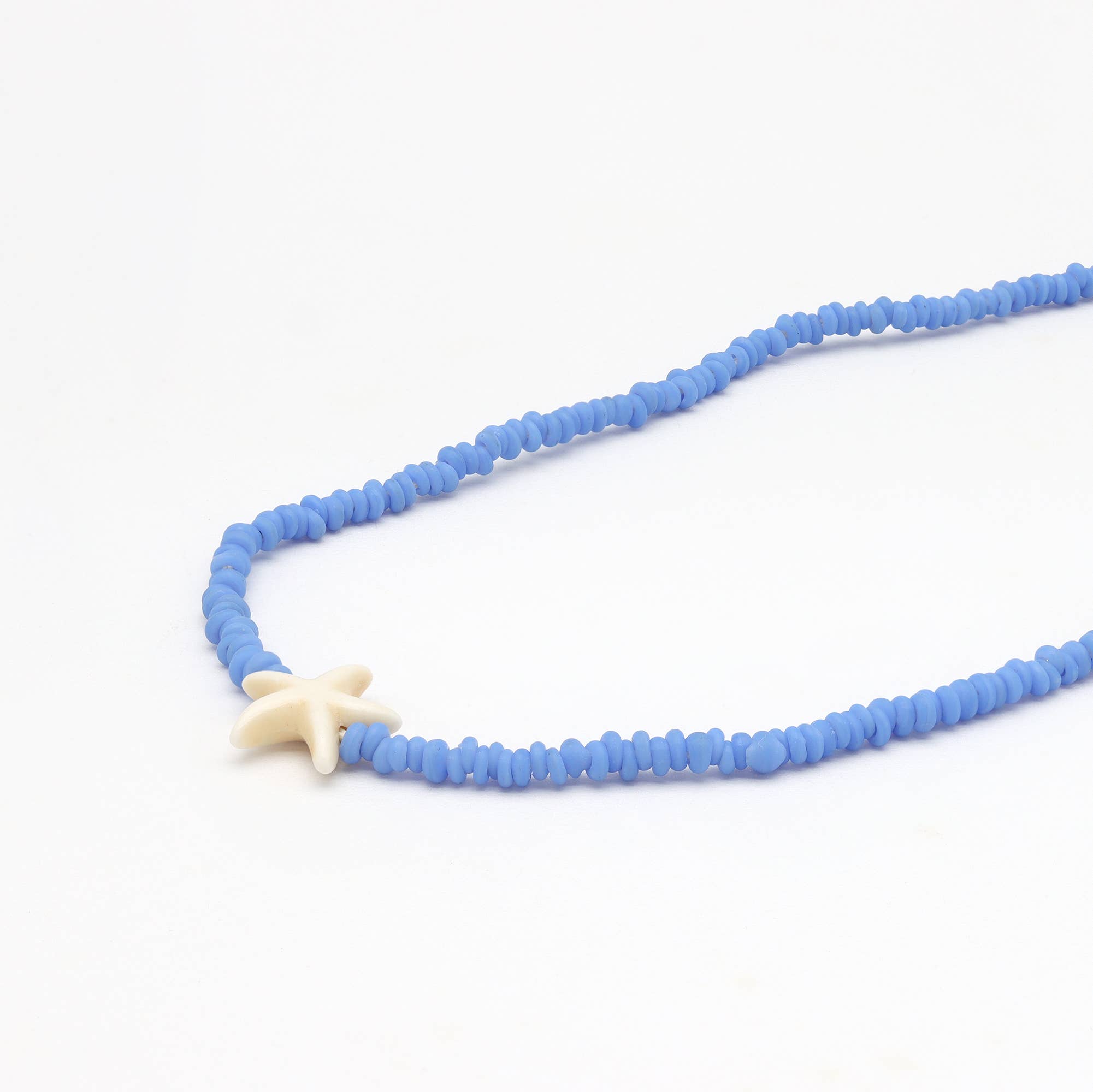 Pineapple Island - Wholesale Beaded/Pearl Necklace - Tidepool Star Necklace, Beaded Necklace4