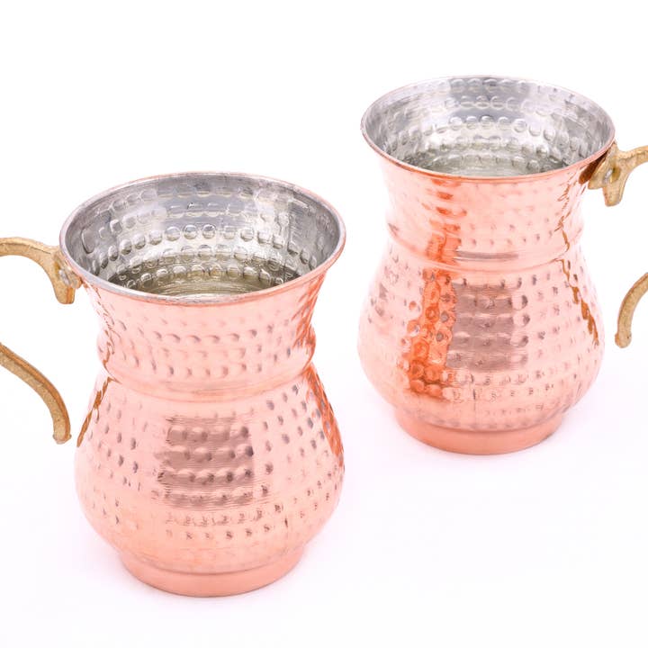 Ayran Cup sæt med 2 for engroshandel hos Leo Design