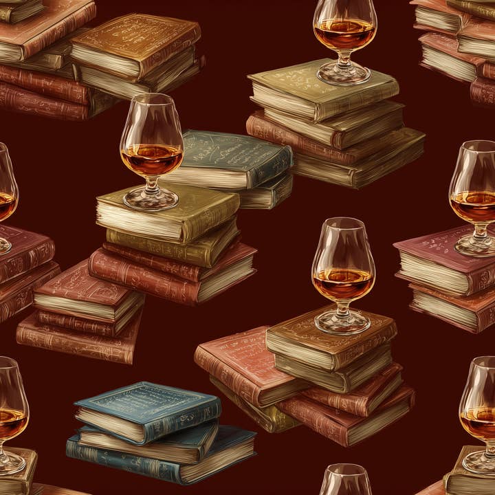 Aristocrata por atacado de Rebecca Aldernet Studio