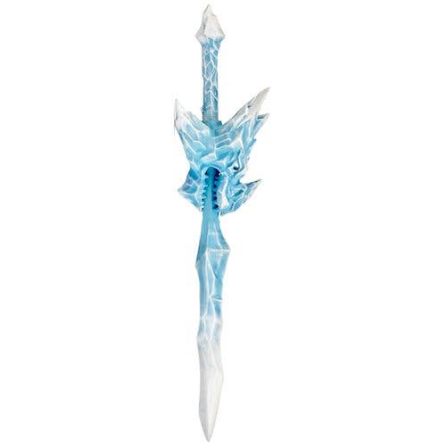 Formidable Toys - Wholesale Classic toy – Kids - Dragon Iss | Blue and White Foam Sword