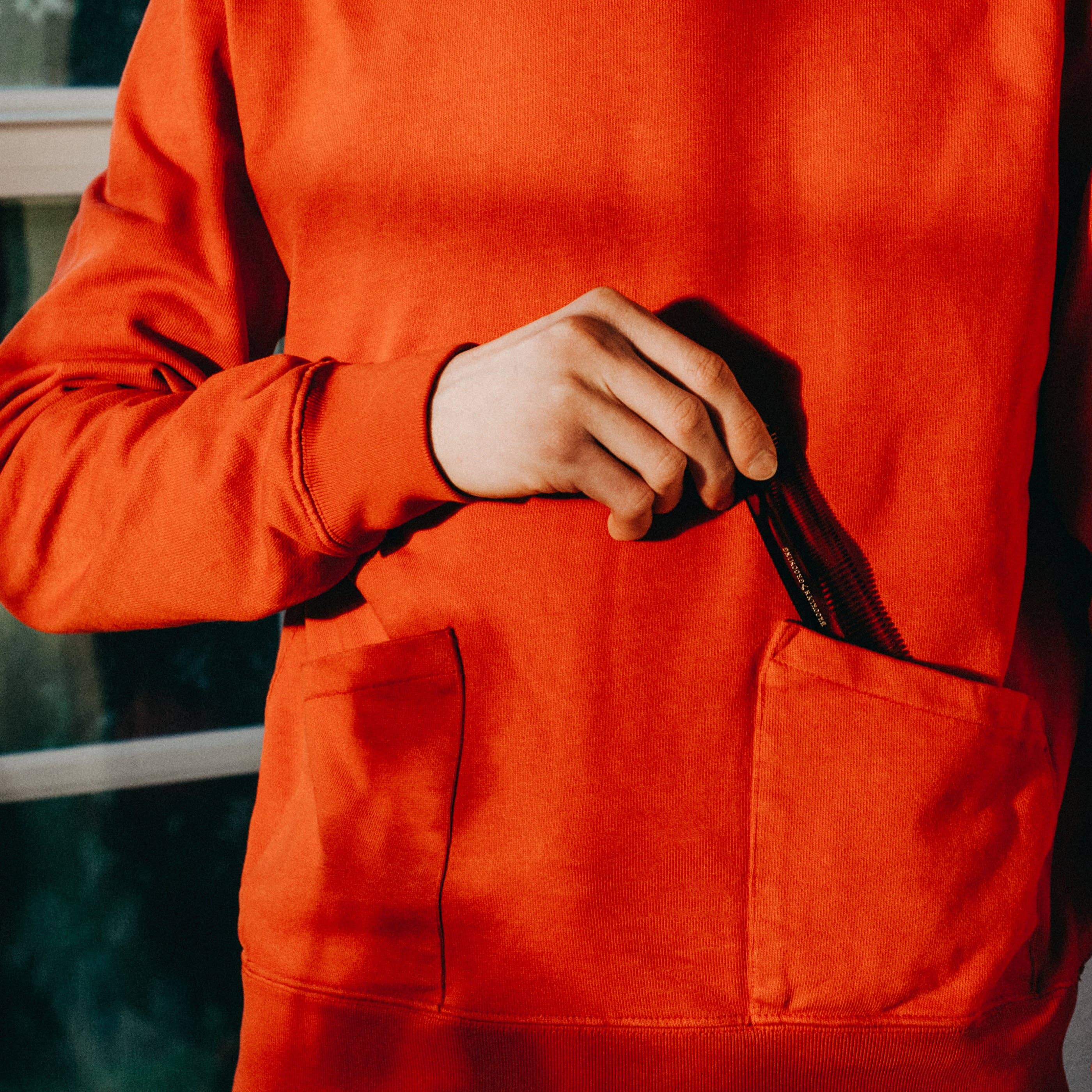 Brooklyn Grooming - Vente Peigne/brosse à cheveux - Peigne de poche fait main pour homme4