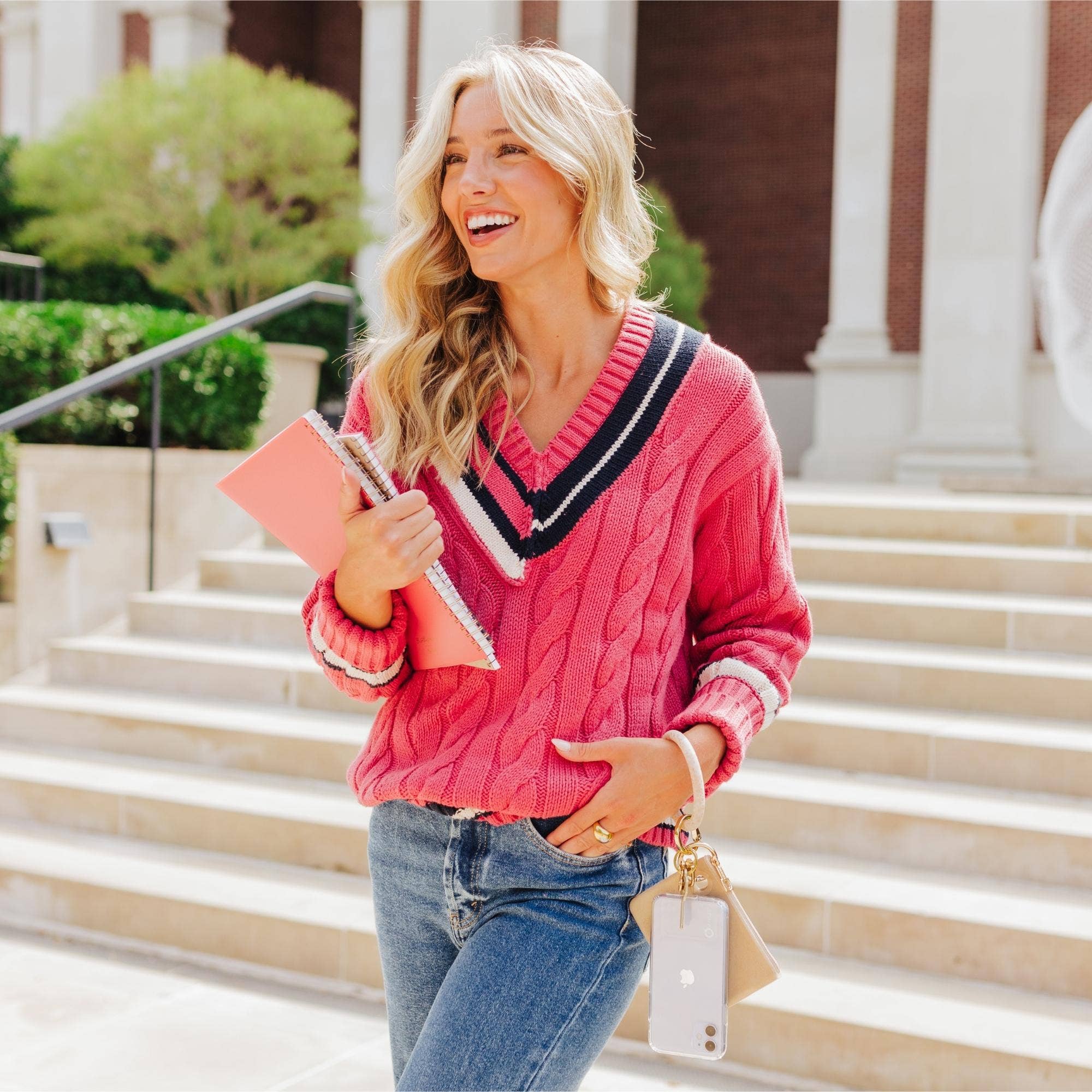 Oventure - Wholesale Pouch - Women's - Mini Pouch - Gold Rush Confetti Silicone2