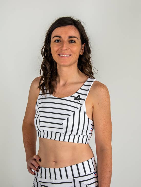 Astarte bra for wholesale by Aura Evolution