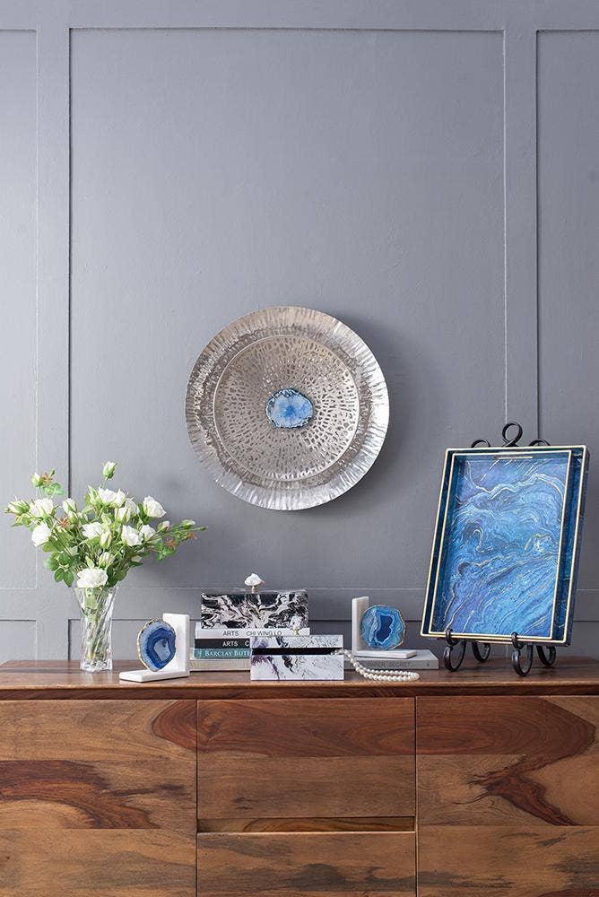 A&B Home Group Inc. - Wholesale Decorative Tray - S/2 Tray11