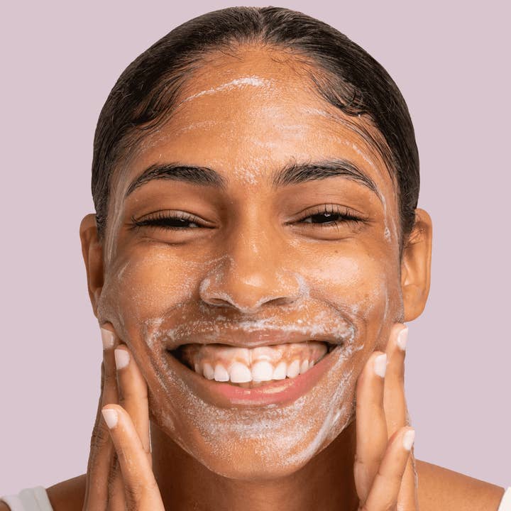 Volition Beauty - Wholesale Facial Cleanser - Skin Rhythm Balancing & Clearing Cleanser6