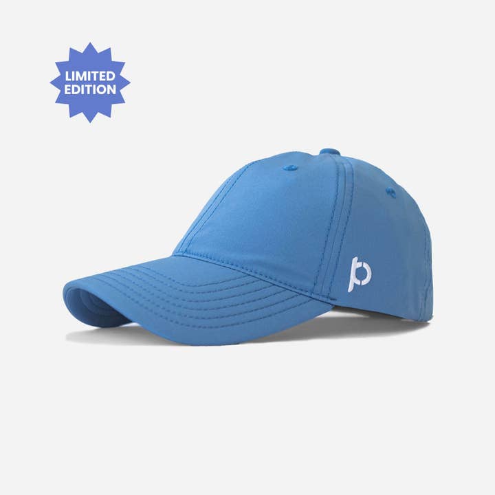 Ponyback - Wholesale Ponytail Cap - Women's - Ponyback Sporty Fit34