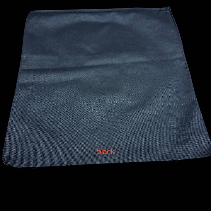 Nati Natash - Wholesale Hat Box - Polyester Dust Bags10