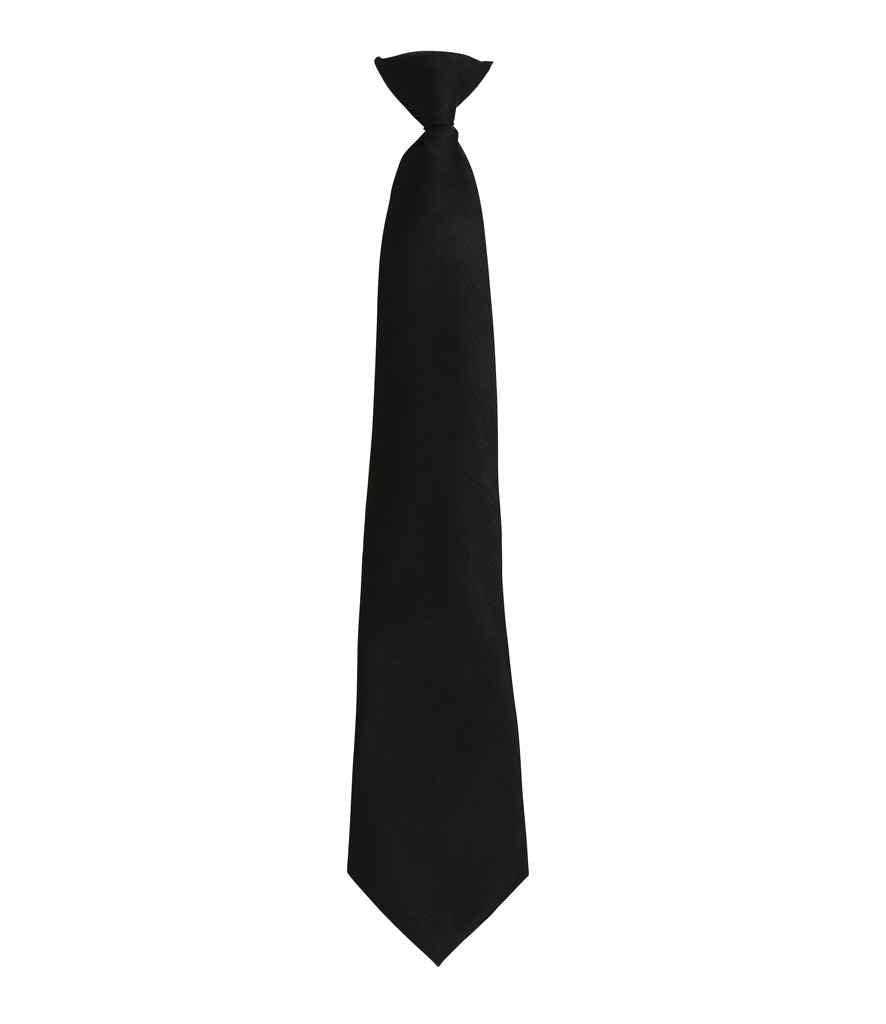 Pierre Francis – wholesale Necktie – Men’s – Premier - 'Colours' Fashion Clip Tie0