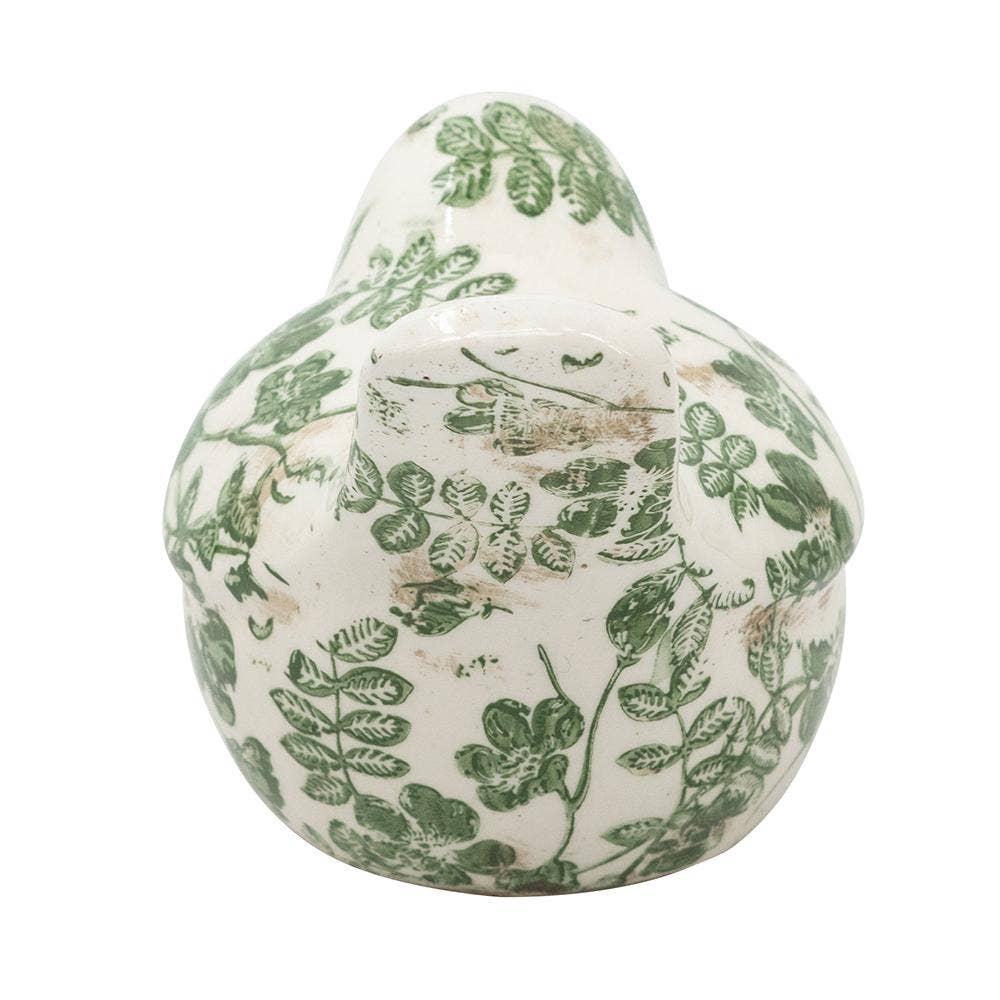 A&B Home Group Inc. - Vendita all'ingrosso Decorazioni da tavolo - Uccello 5,5x3,5x4" 36PZ/CTN3