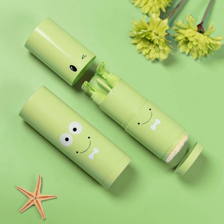 VIGOR - Wholesale Travel set - Perfect Holiday Travel Gift Sets for Colleagues & Associates5