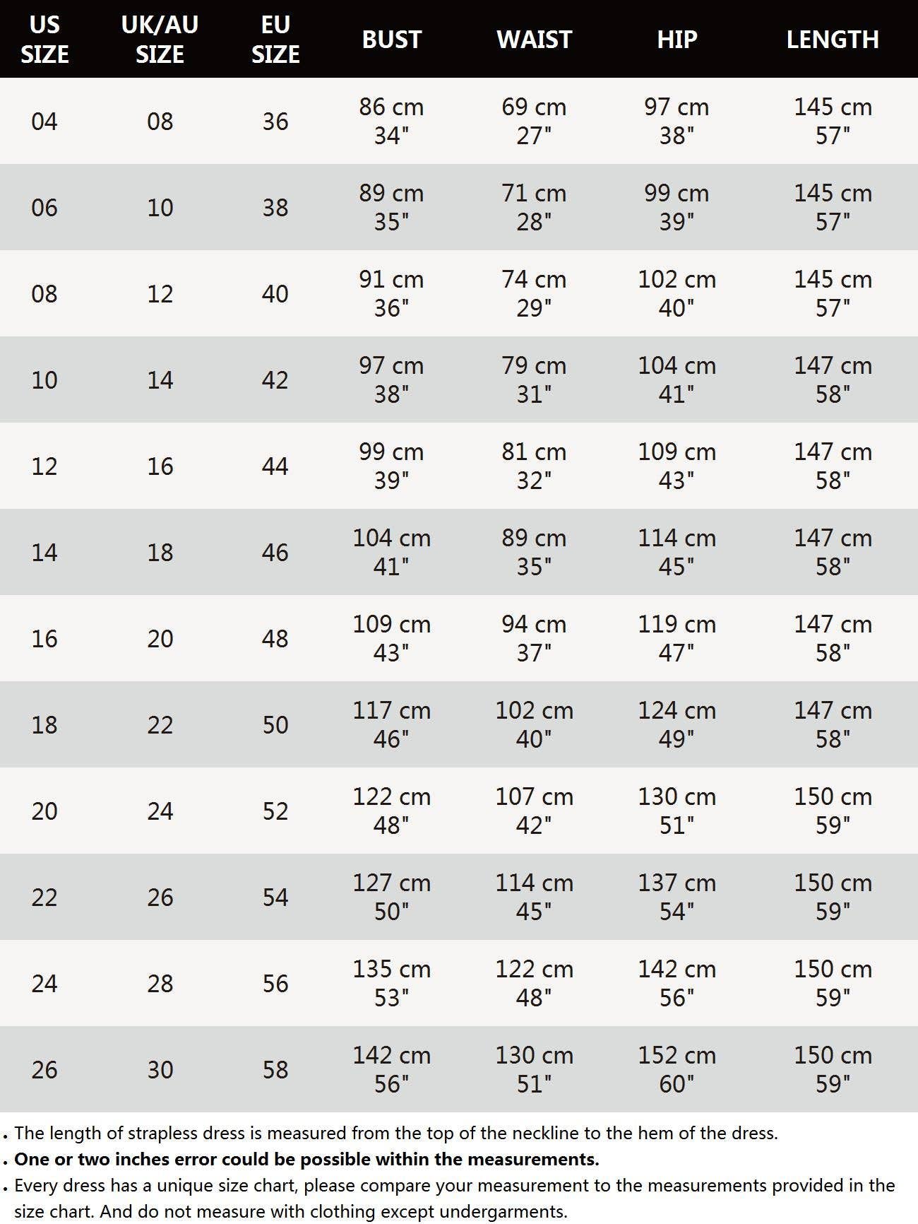 Ever-Pretty - Wholesale Gown - Women's - Plus Deep V Neck A Line Half Puff Sleeves Bridesmaid Dress3