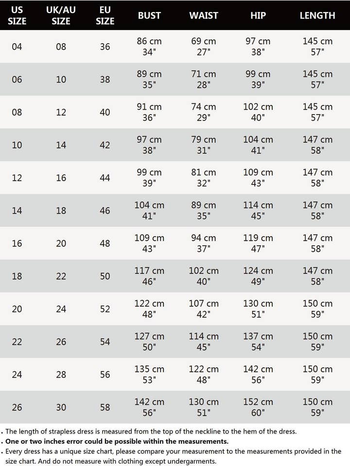 Ever-Pretty - Wholesale Gown - Women's - Plus Deep V Neck A Line Half Puff Sleeves Bridesmaid Dress3