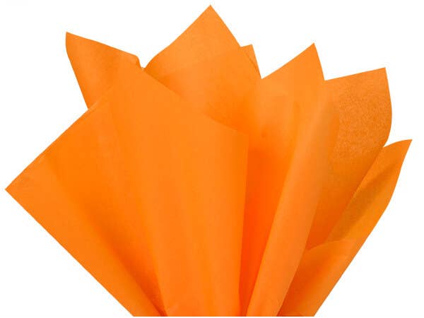 Nashville Wraps - Wholesale Tissue Paper - Bulk Color Tissue Paper 15X20" Sheets8