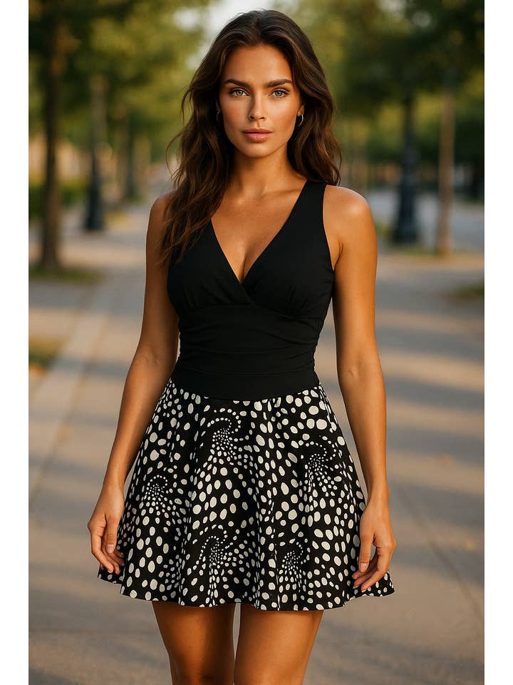 A Woman we Love - Wholesale Dress - Women's - Lot of 10 Dresses – Assorted Sizes and Colors2